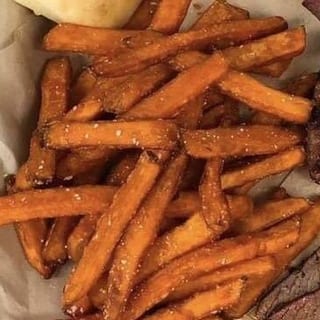 Sweet Potato Fries