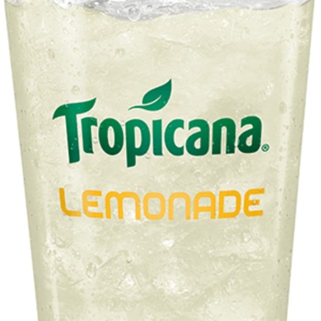 Lemonade.