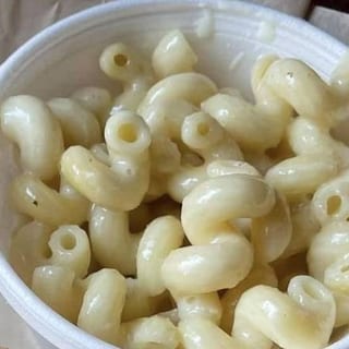 Mac N Cheese