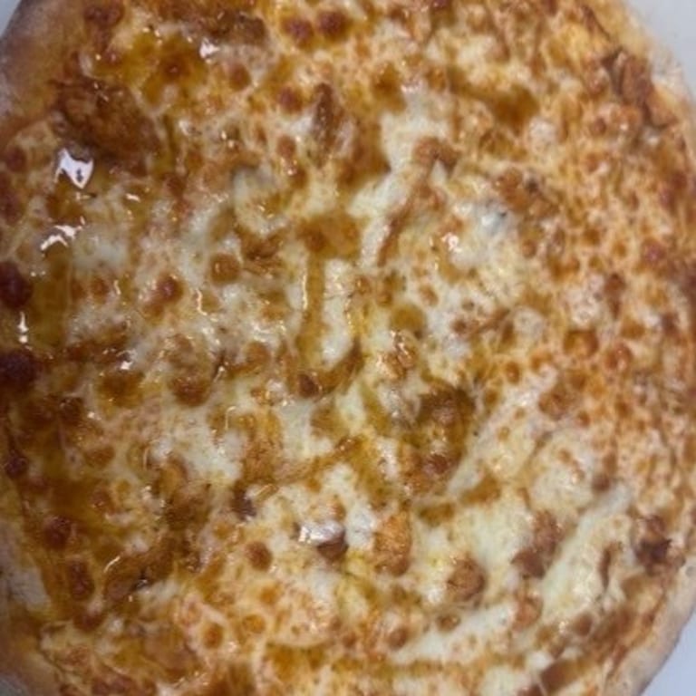 Irresistible Pizza Options