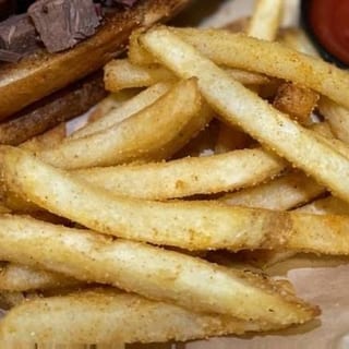 Smokehouse Fries