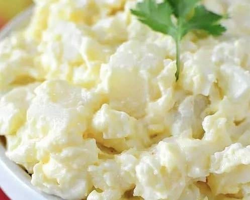 Potato Salad.