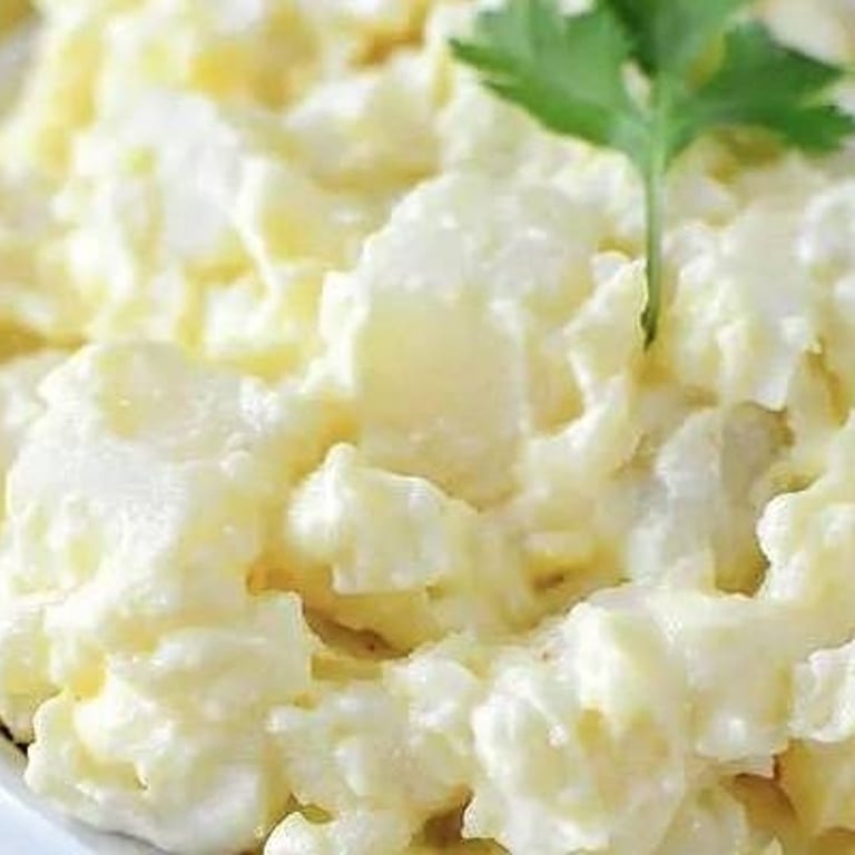 Must-Try Potato Salad and Southern Sides