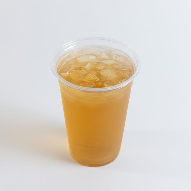 Enjoy Our Sweet Tea